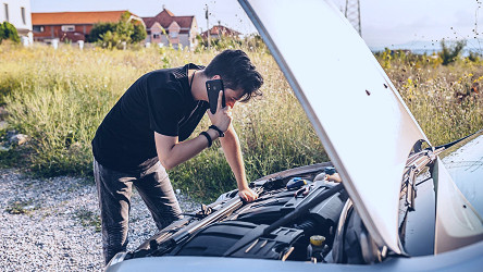 Roadside Assistance vs. AAA | Bankrate